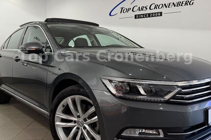 VW Passat 32.046 km 18.450 &euro; Wuppertal-Cronenberg 42349