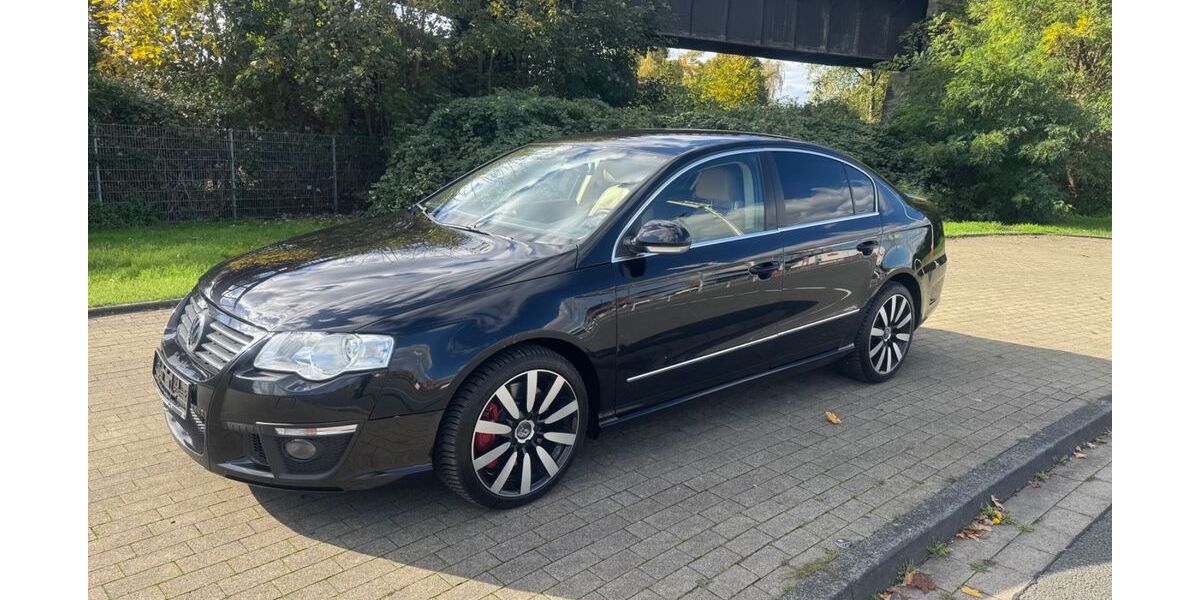 VW Passat 217.000 km 4.790 &euro; Essen 45356