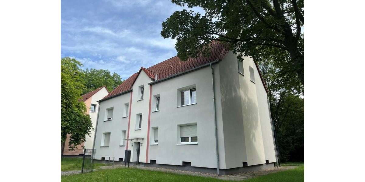 Modernes Wohnen: Charmante 2-Zimmer-Dachgeschosswohnung 2.5 zimmer