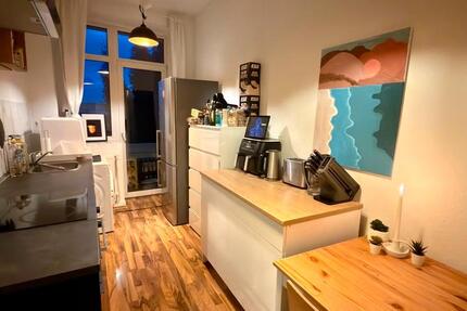 Phönixsee: 35qm Wohnung in Hörde – Günstig (370€ Warm) - TMB 1 zimmer