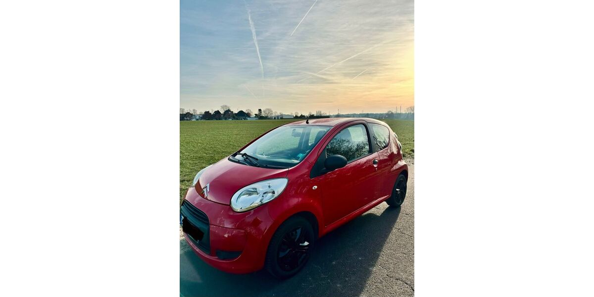 Citroen C1 159.000 km 1.650 &euro; Gladbeck 45966