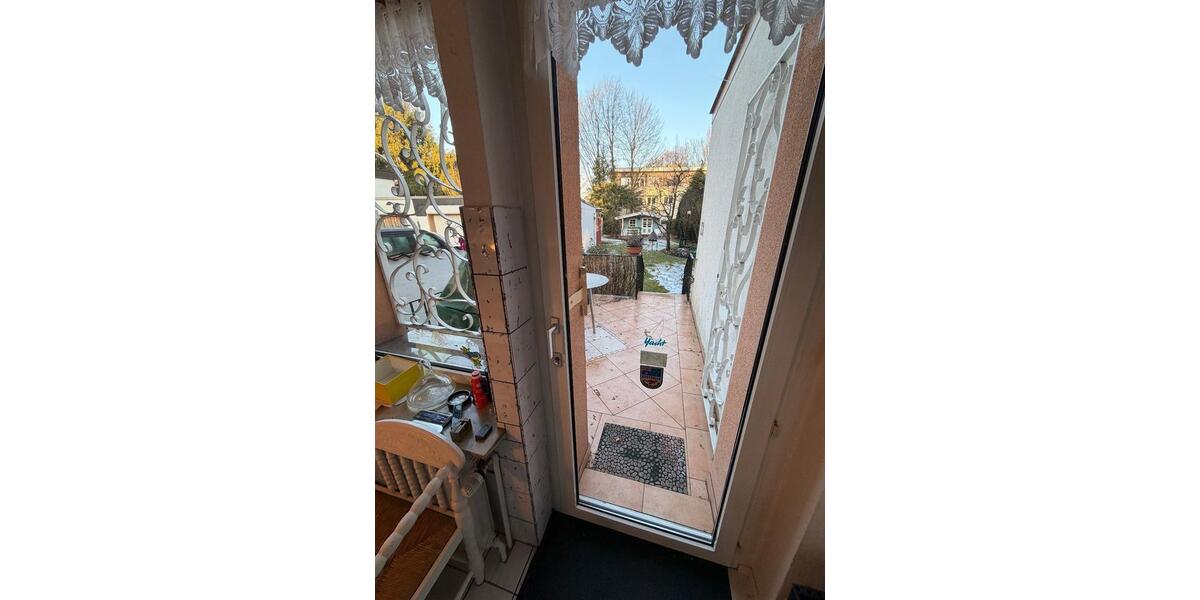 4,5-Zimmer Wohnung, Hochparterre in Wattenscheid- Eppendorf 4 zimmer