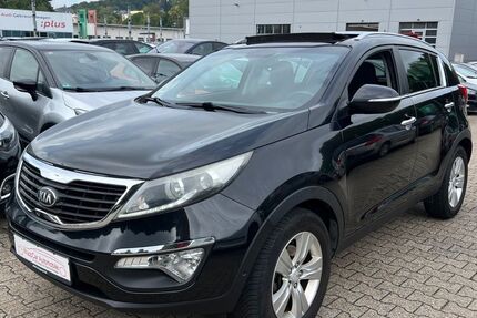 Kia Sportage 119.761 km 8.490 € Wuppertal 42109
