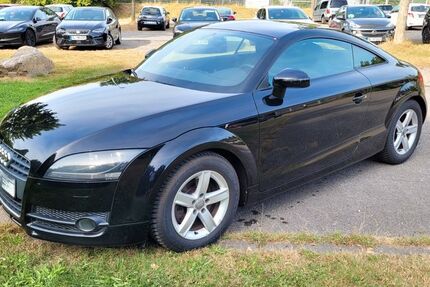 Audi TT 230.000 km 6.500 € Hagen 58097