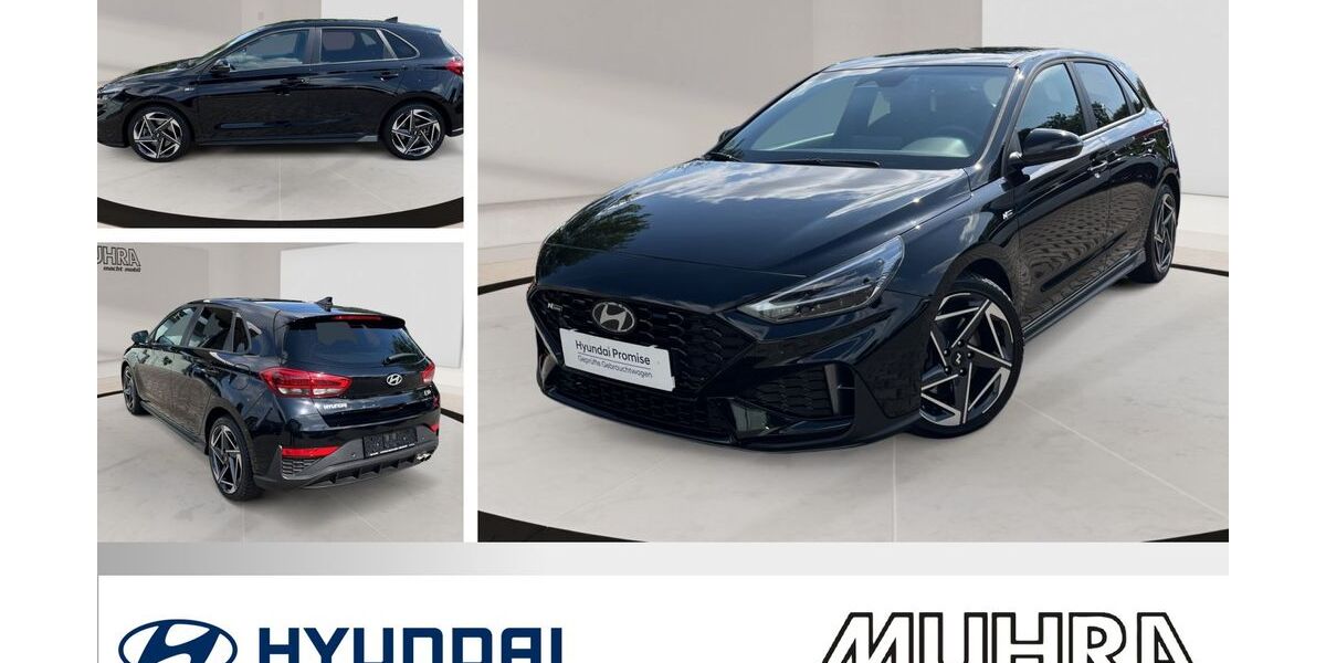 Hyundai i30 16.797 km 24.879 &euro; Oberhausen 46149