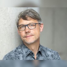 Christoph Sieber 05.03.2027 Theater Alte Werft