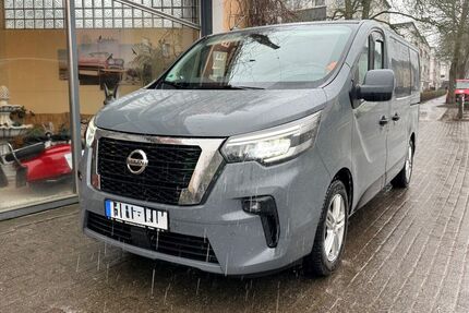 Nissan NV300 40.000 km 29.999 &euro; Wuppertal 42115
