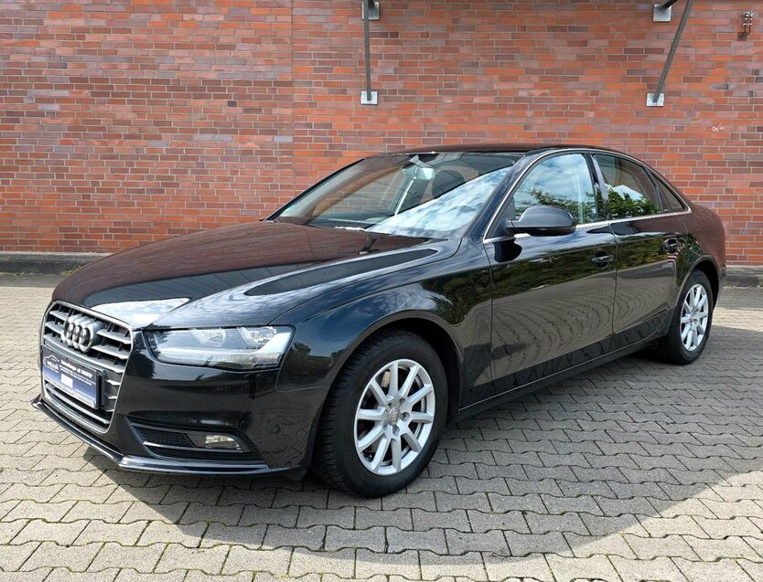 Audi A4 157.000 km 8.600 € Herne (NRW) 44628