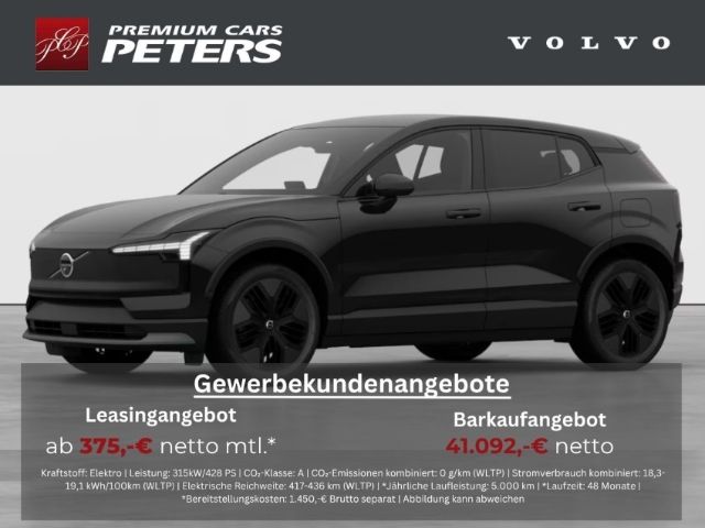 Volvo EX30 1.001 km 48.500 &euro; Dortmund 44143