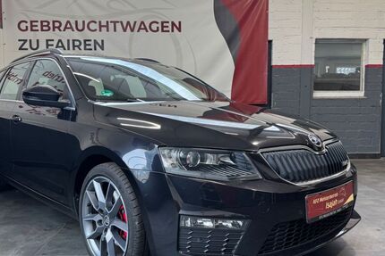 Skoda Octavia 100.000 km 14.990 &euro; Castrop-Rauxel 44575