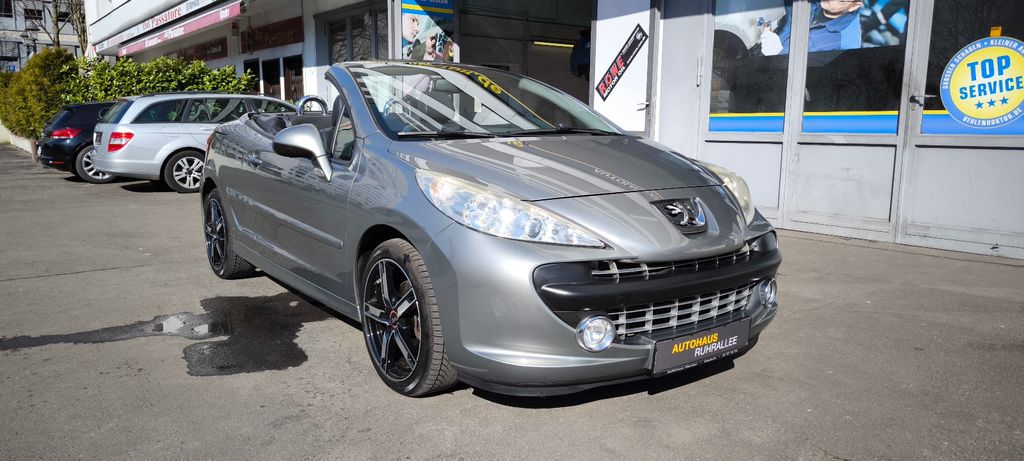Peugeot 207 127.000 km 4.990 &euro; Essen 45138