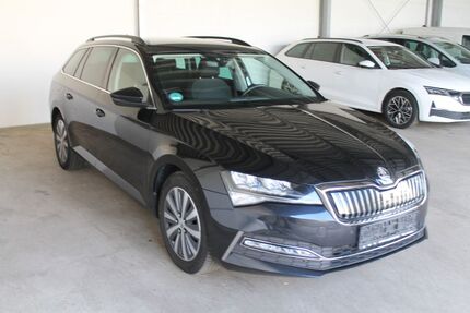 Skoda Superb 189.000 km 14.490 &euro; Essen 45136