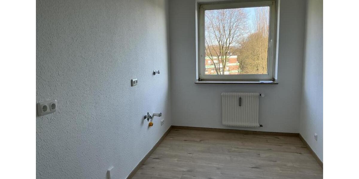 Etagenwohnung Gladbeck Alt-Rentfort - 3.5 Zimmer, 86 m&sup2;, 649&euro; | Angebot:25150681