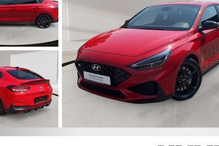 Hyundai i30 4.461 km 30.989 &euro; Oberhausen 46149