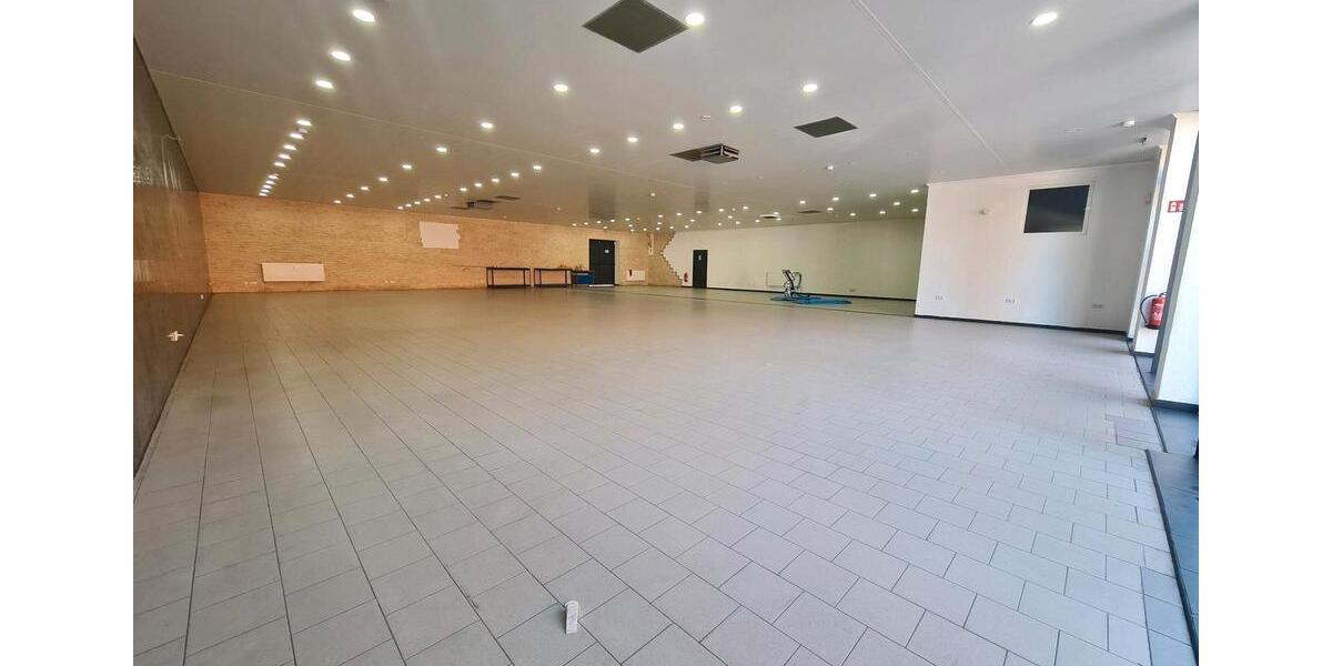 Gewerbeobjekt Recklinghausen Grullbad - 3.390&euro; | Angebot:25330426