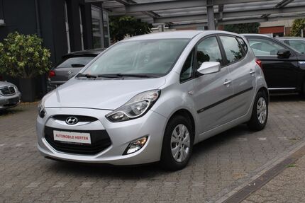 Hyundai ix20 84.000 km 8.890 &euro; Herten 45699