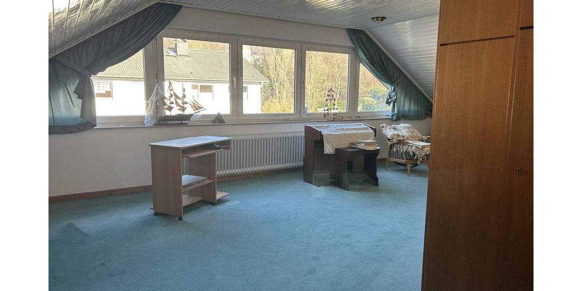 Reihenendhaus Bochum / Grumme Grumme - 4 Zimmer, 112 m&sup2;, 340.000&euro; | Angebot:25043042