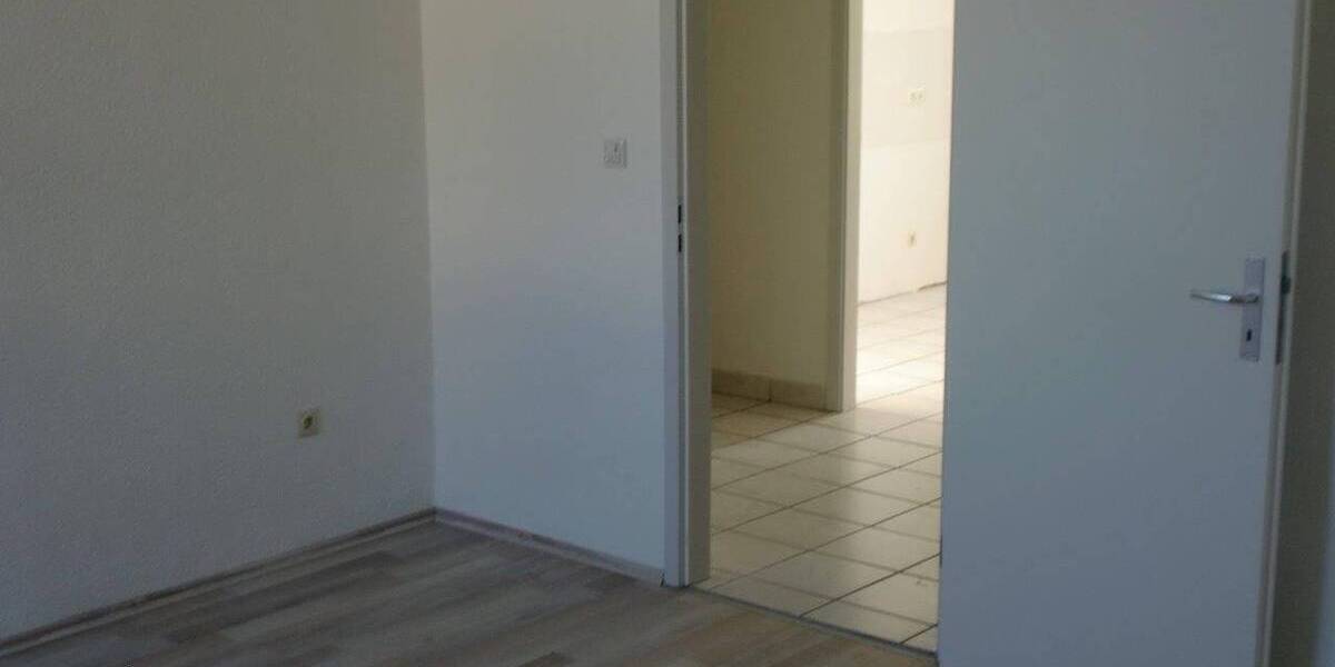 Erstbezug nach Sanierung - 55m² auf 2,5 Zimmer in Herten zu vermieten 2 zimmer