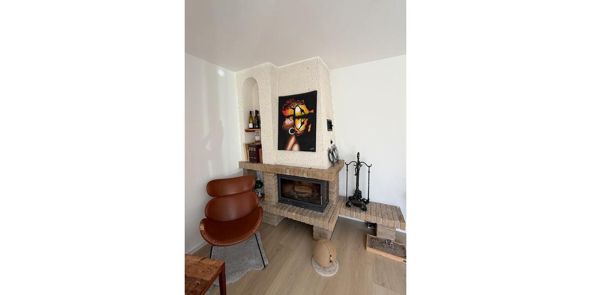 Dachgeschoßwohnung Dortmund Hombruch - 3.5 Zimmer, 150 m&sup2;, 1.800&euro; | Angebot:26665401