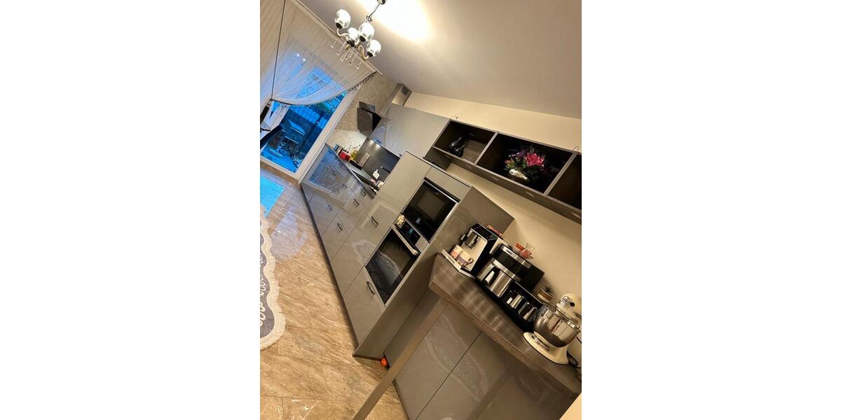 Doppelhaushälfte Herten Bertlich - 4 Zimmer, 80 m&sup2;, 990&euro; | Angebot:25852140