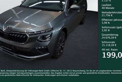 Skoda Kamiq 3.364 km 26.714 &euro; Dortmund 44269