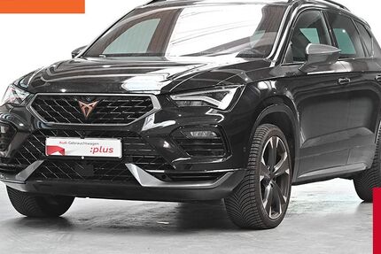 Seat Ateca 29.253 km 34.444 € Wuppertal 42109