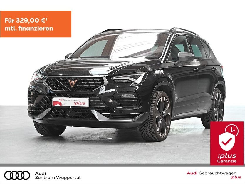 Seat Ateca 29.253 km 34.444 € Wuppertal 42109