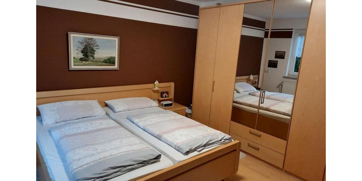 Etagenwohnung Dortmund Hombruch - 3.5 Zimmer, 80 m&sup2;, 199.000&euro; | Angebot:27219056