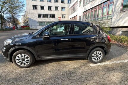 Fiat 500X 47.000 km 15.590 &euro; Essen 45147