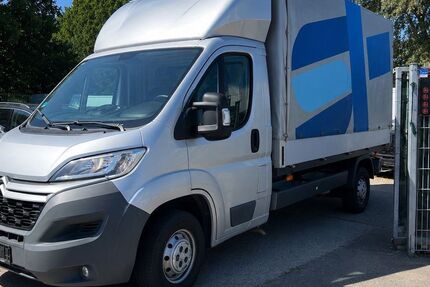 Citroen Jumper 45.000 km 15.900 &euro; Essen 45309
