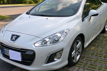 Peugeot 308 78.000 km 9.500 &euro; Bottrop 46238