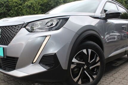 Peugeot 2008 22.255 km 23.500 € Remscheid 42897