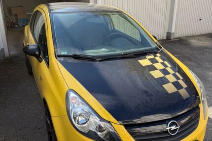 Opel Corsa 167.392 km 2.000 &euro; Hagen 58135