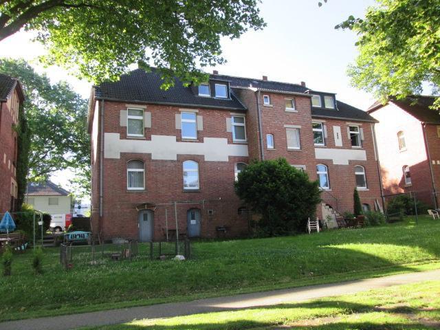 Geräumige 3-Zimmer in guter Umgebung! 3 zimmer