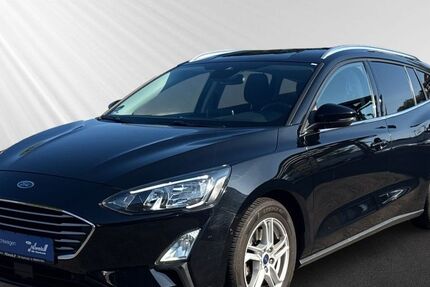 Ford Focus 73.500 km 11.490 &euro; Oberhausen - Sterkrade 46145