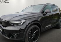 Gebrauchtwagen Volvo EX40