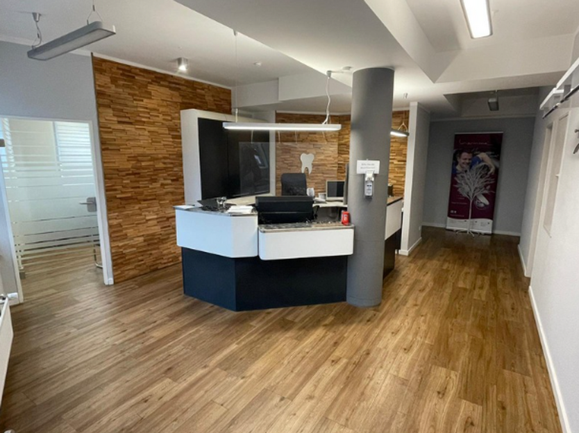 Büro in Essen 350.000 € 200 m²