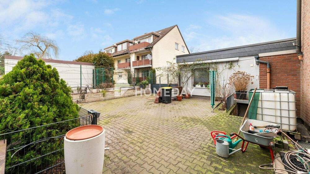 Etagenwohnung Dortmund Westerfilde - 3 Zimmer, 89 m&sup2;, 165.000&euro; | Angebot:25677748