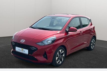Hyundai i10 15.000 km 14.780 &euro; Castrop-Rauxel 44575