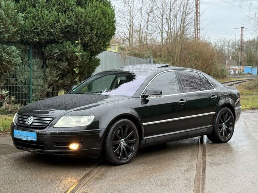 Phaeton