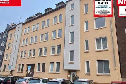 Wenn Sie das städtische Leben lieben... 2 zimmer