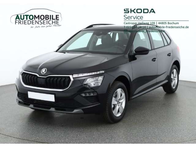 Skoda Kamiq 22.902 km 20.970 &euro; Bochum 44805