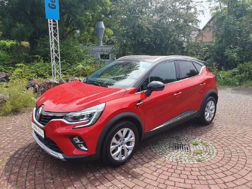 Captur