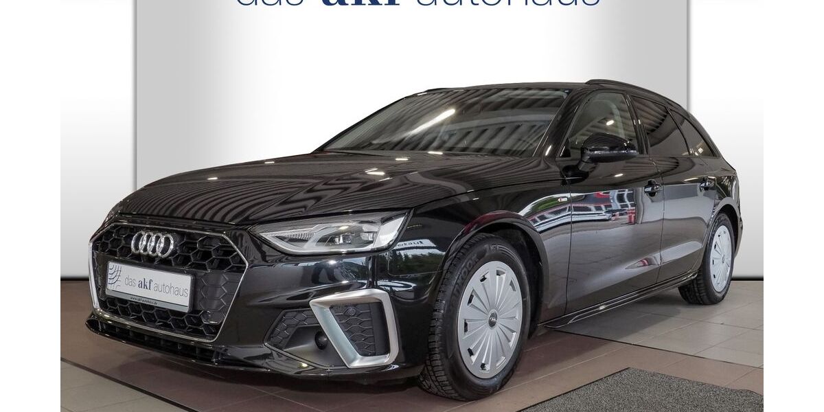 Audi A4 25.737 km 32.950 &euro; Schwerte 58239