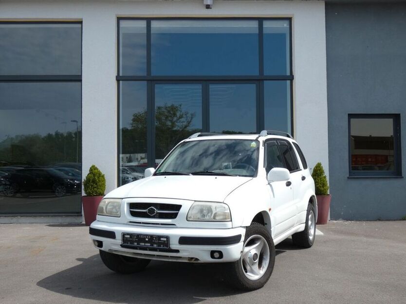 Grand Vitara