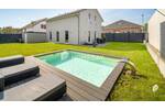 Exklusives Wohnen: Ihr Traumhaus mit Pool, Sauna und High-End-Ausstattung