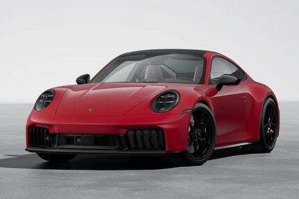 Porsche 992 7.682 km 183.500 € Holzwickede 59439