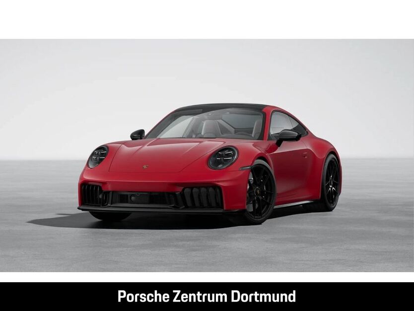 Porsche 992 7.682 km 183.500 € Holzwickede 59439
