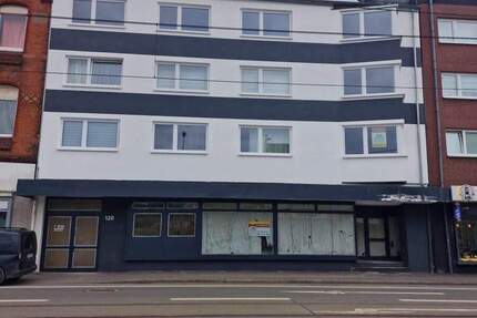 Gewerbeobjekt Essen Karnap - 1 Zimmer, 1.200&euro; | Angebot:25798472