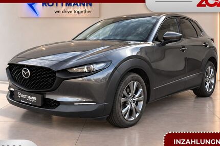 Mazda CX-30 65.348 km 19.490 &euro; Bottrop-Kirchhellen 46244